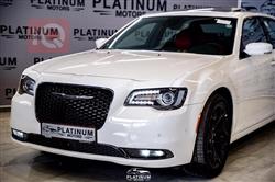 کرایسلەر 300